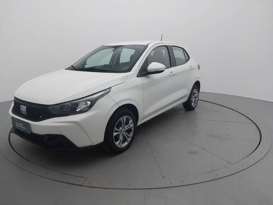 FIAT ARGO 1.0 FIREFLY FLEX DRIVE MANUAL FIAT ARGO 1.0 FIREFLY FLEX DRIVE MANUAL